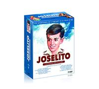Coffret intégrale Joselito 13 Films