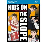Coffret intégrale kids on the slope