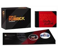Coffret intégrale kubrick 12 films