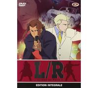 Coffret intégrale l/r - licensed by royalty
