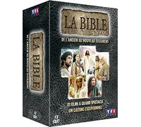 Coffret intégrale la bible