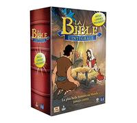 Coffret intégrale la bible