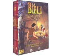 Coffret intégrale la bible : la bible / la bible n. 2