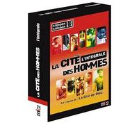 Coffret intégrale la cite des hommes