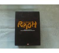 Coffret intégrale la légende de raoh