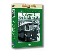 Coffret intégrale L'abonné de la ligne U