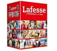 Coffret intégrale lafesse