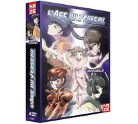 Coffret intégrale l'age du verseau