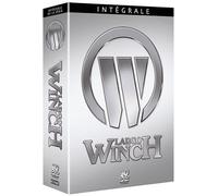 Coffret intégrale largo winch