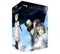 Coffret intégrale last exile