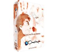 Coffret intégrale l'autre monde