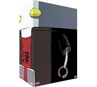 Coffret intégrale le bahut des tordus