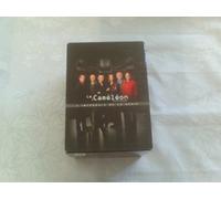 Coffret intégrale le cameleon