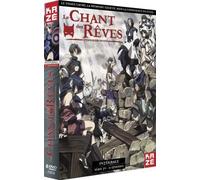 Coffret intégrale le chant des rêves