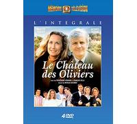 Coffret intégrale le château des oliviers