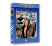 Coffret intégrale le château des oliviers