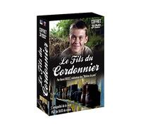 Coffret intégrale le fils du cordonnier