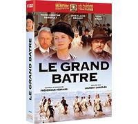 Coffret intégrale le grand batre
