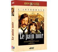 Coffret intégrale Le Pain Noir