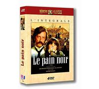 Coffret intégrale le pain noir