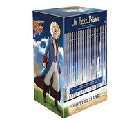 Coffret intégrale le petit prince