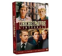 Coffret intégrale le riche et le pauvre