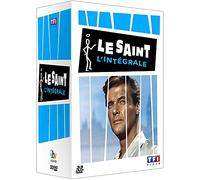 Coffret intégrale le saint