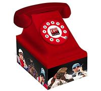 Coffret intégrale le sav des émissions