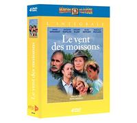 Coffret intégrale le vent des moissons