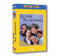 Coffret intégrale le vent des moissons