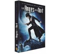 Coffret intégrale les anges de la nuit