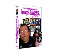Coffret intégrale les caméras cachées de François damiens