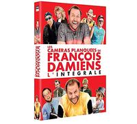 Coffret intégrale les caméras planquées