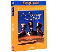 Coffret intégrale les chevaux du soleil