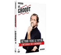 Les Chroniques De Stephane De Groodt - L'Integrale (2 Dvd) [Edizione: Francia]