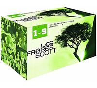 Coffret intégrale les frères scott