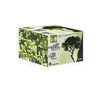 Coffret intégrale les frères scott, saison 1 à 9