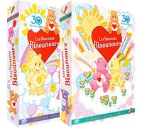 Coffret intégrale les nouveaux bisounours