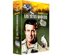 Coffret intégrale les têtes brulées