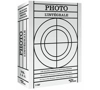 Coffret intégrale l'histoire des grands courants photographiques
