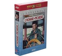 Coffret intégrale l'homme du picardie
