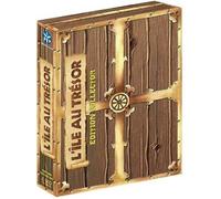 Coffret intégrale l'ile au tresor