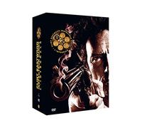 Coffret intégrale l'inspecteur harry