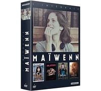 Coffret intégrale maiwenn 4 films