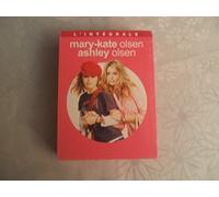 Coffret intégrale mary-kate et ashley olsen