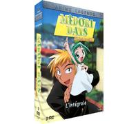 Coffret intégrale midori days