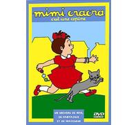 Coffret intégrale mimi cracra