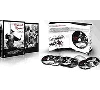Coffret intégrale miyamoto musashi