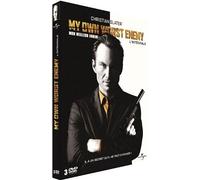 Coffret intégrale mon meilleur ennemi