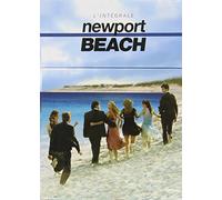 Coffret intégrale newport beach, saison 1 à 4